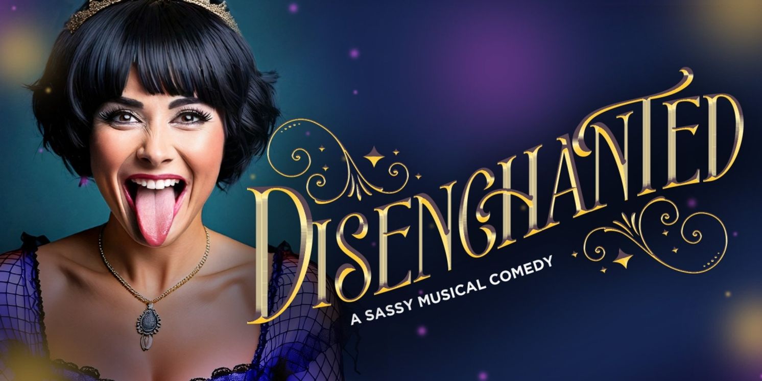 Prima Theatre Announces 15th Anniversary Season Featuring DISENCHANTED, THE MOTOWN CLUB, And More  Image