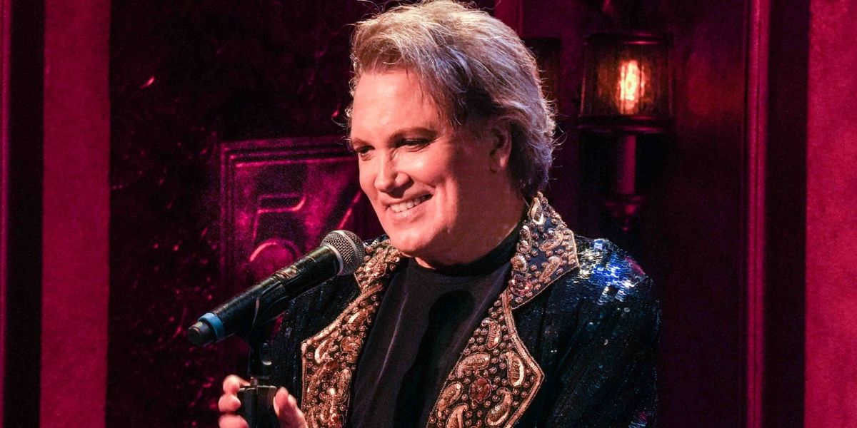 Cast Set for Charles Busch's IBSEN'S GHOST: AN IRRESPONSIBLE BIOGRAPHICAL FANTASY Off-Broadway