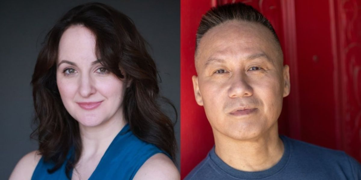 Primary Stages Unveils 2024-25 40th Anniversary Season Featuring THE LIGHT AND THE DARK & More