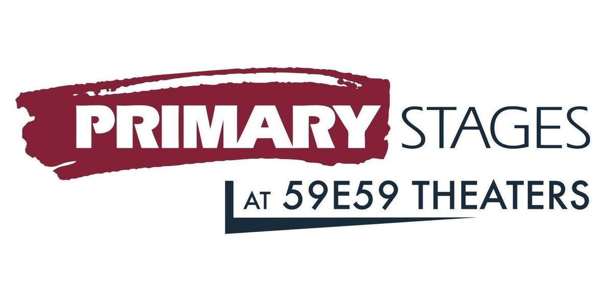 Primary Stages to Present the 2026 Fresh Ink Reading Series