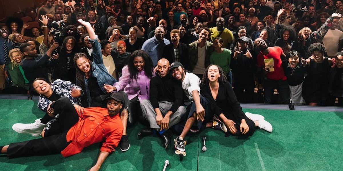 U.K. Prime Minister Calls SLAVE PLAY Black Out Nights 'Wrong and Divisive'