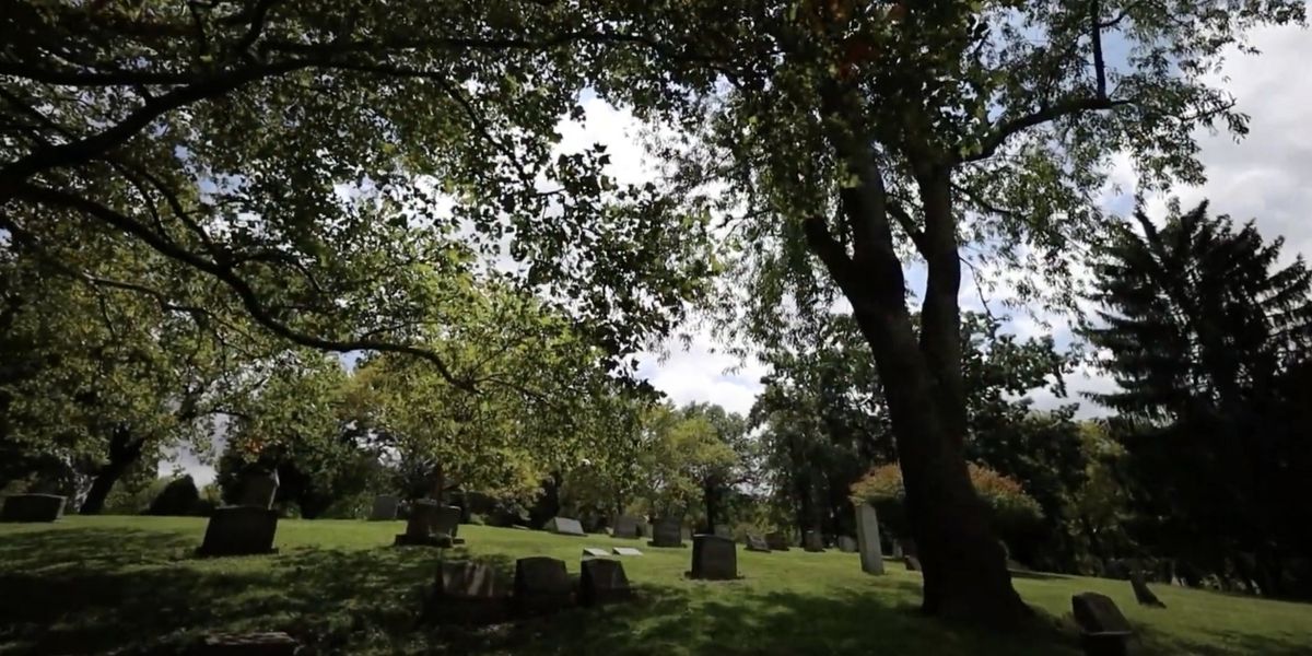 Prime Stage Theatre to Present 2nd Annual Cemetery Walk at Homewood Cemetery