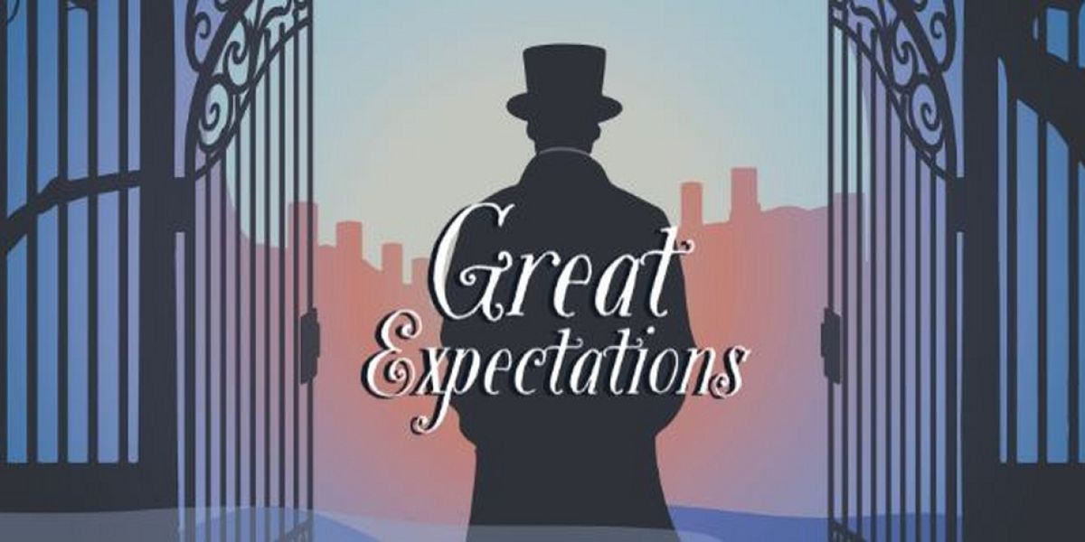 Prime Stage Theatre to Present GREAT EXPECTATIONS in November