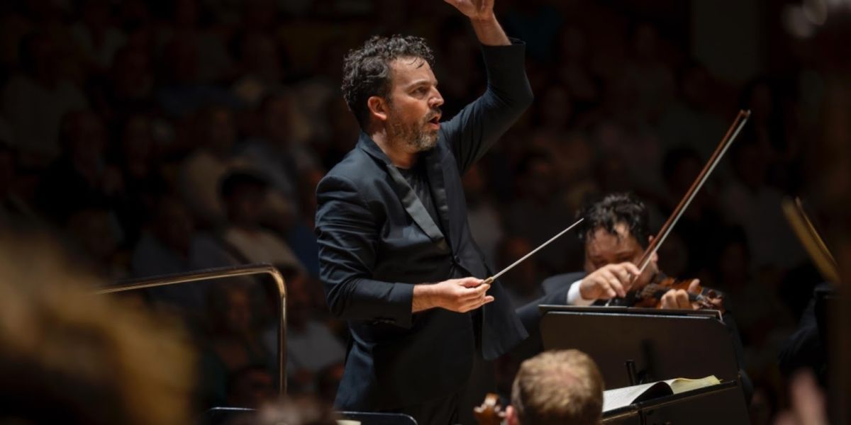 Primo Artists Will Represent Conductor James Gaffigan For Exclusive Worldwide Management