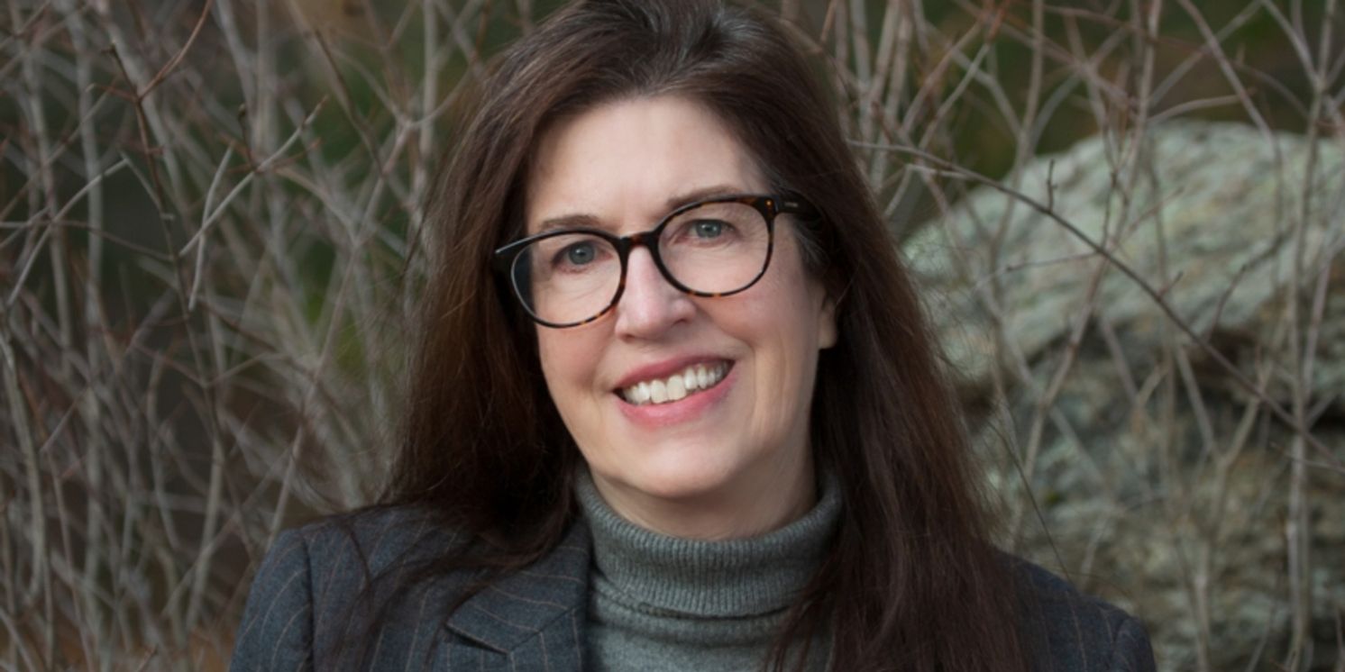 Prince's Sound Engineer Susan Rogers to Present WHAT THE MUSIC YOU LOVE SAYS ABOUT YOU This Month  Image