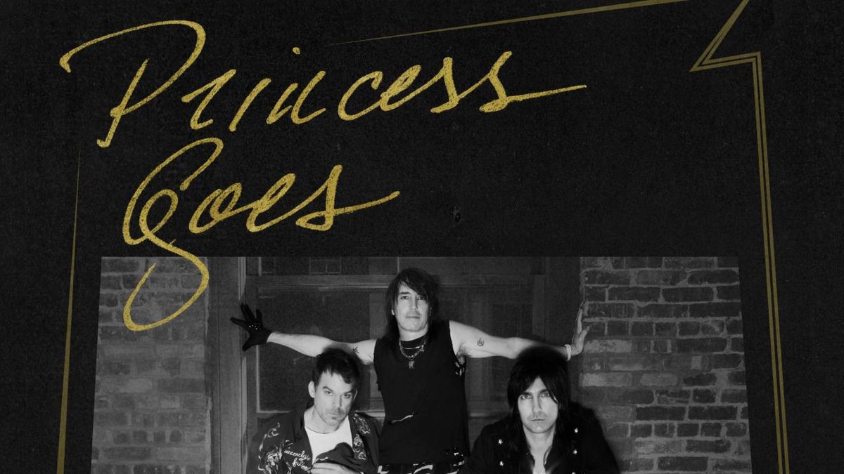 Princess Goes Shares 'Heart 2 Heart' Single and Video