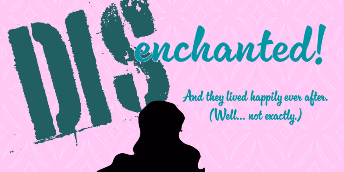 DISENCHANTED to be Presented at Theatre In The Park in October