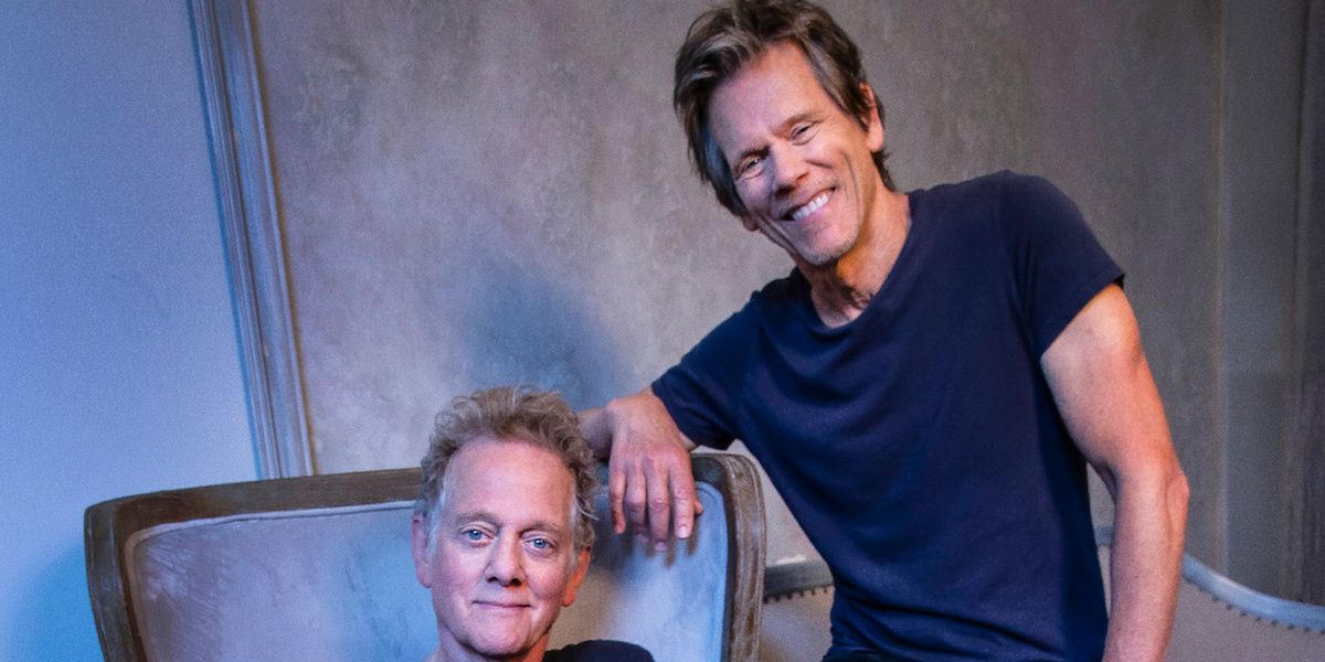 Sondra Radvanovsky And The Bacon Brothers To Headline 2026 Princeton Festival