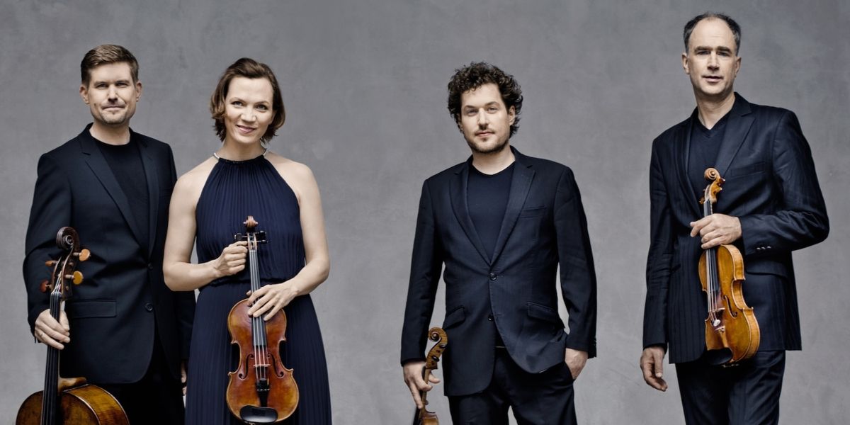 Princeton Symphony Orchestra Announces New 4-Concert Chamber Music Series At Trinity Church