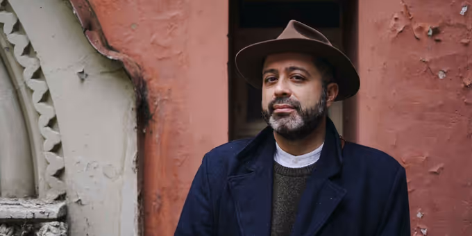 Princeton Symphony Orchestra Hosts Talk 'Soundtracks: From Score to Stage' Photos