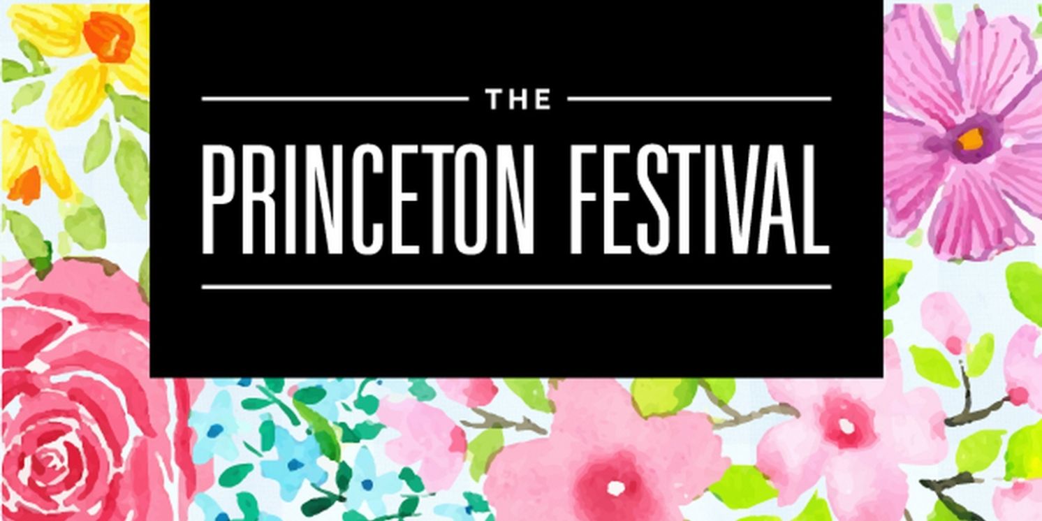 Princeton Symphony Orchestra Showcases Local Artist's Work with 2024 Princeton Festival  Image