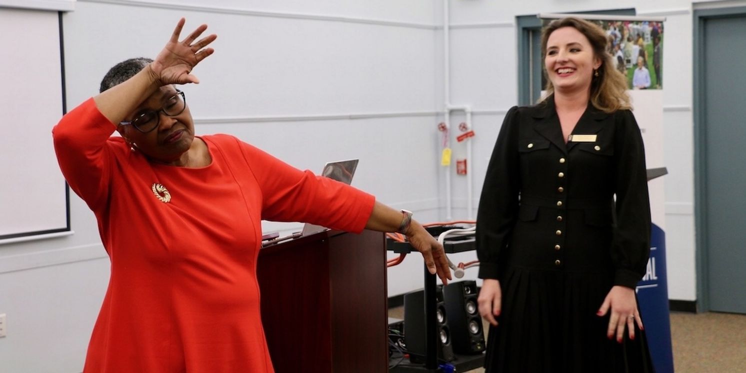 Princeton Symphony Orchestra to Present Free Opera 101 Workshop at Westrick Music Academy  Image