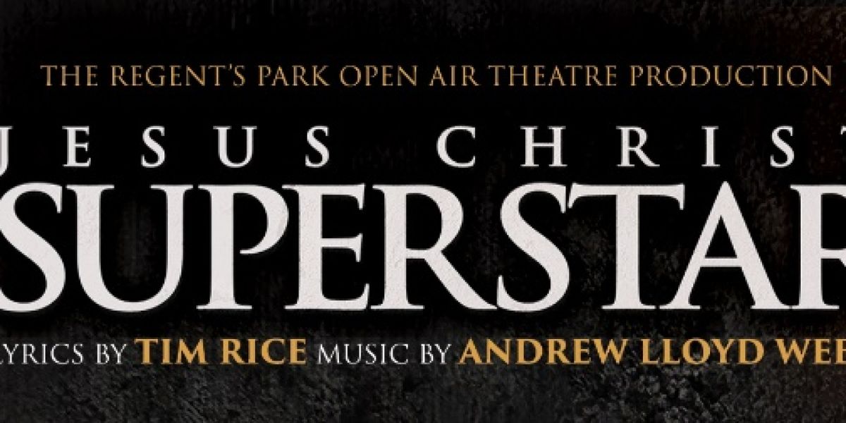Principal Cast Set For JESUS CHRIST SUPERSTAR in Sydney