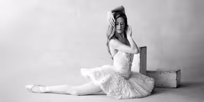 Principal Dancer Heather Ogden Will Depart National Ballet of Canada