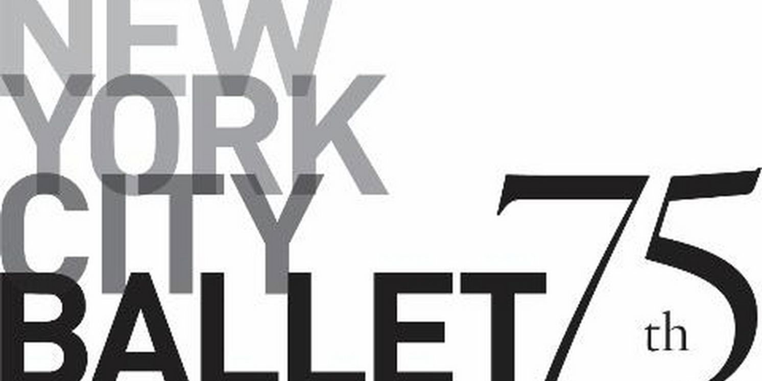 Principal Dancer Russell Janzen To Give Final Performance With New York City Ballet During The 2023 Fall Season  Image