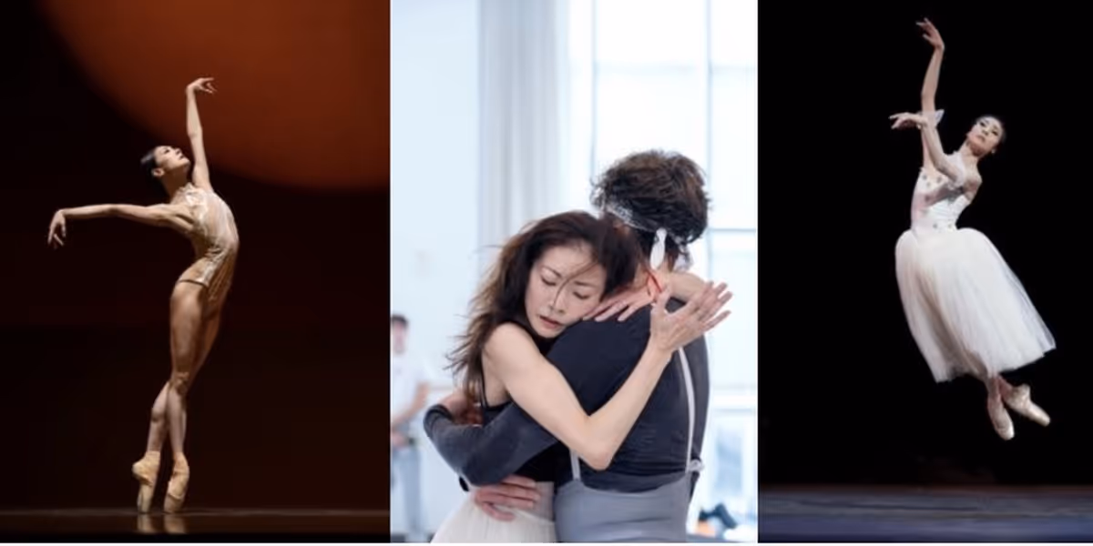 Principal Dancer Yuan Yuan Tan to Give Final Performance with San Francisco Ballet in MARGUERITE AND ARMAND