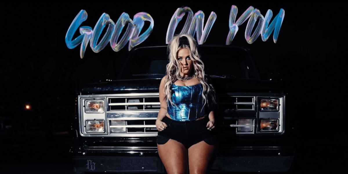 Priscilla Block Releases Bold New Track 'Good On You'