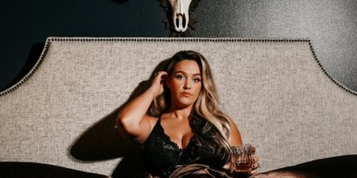 Priscilla Block Releases Single and Music Video for 'Hey, Jack'