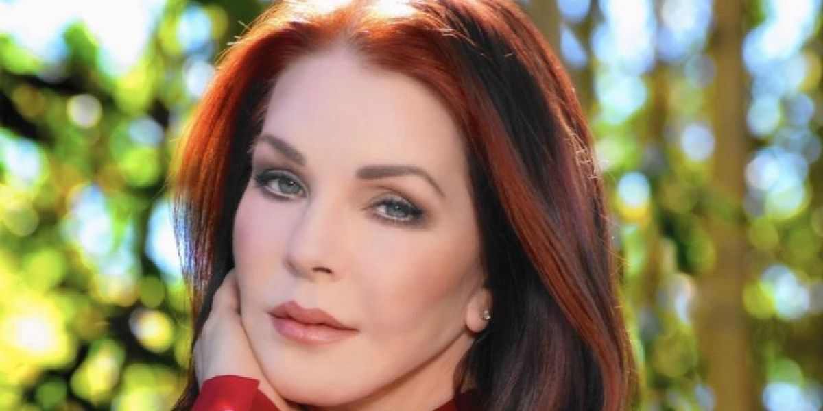 Priscilla Presley to Share Memories of Life with Elvis at The Wick Theatre