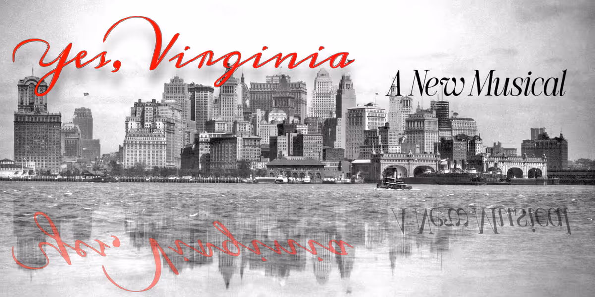 YES, VIRGINIA To Receive Private Reading At The Rat NYC