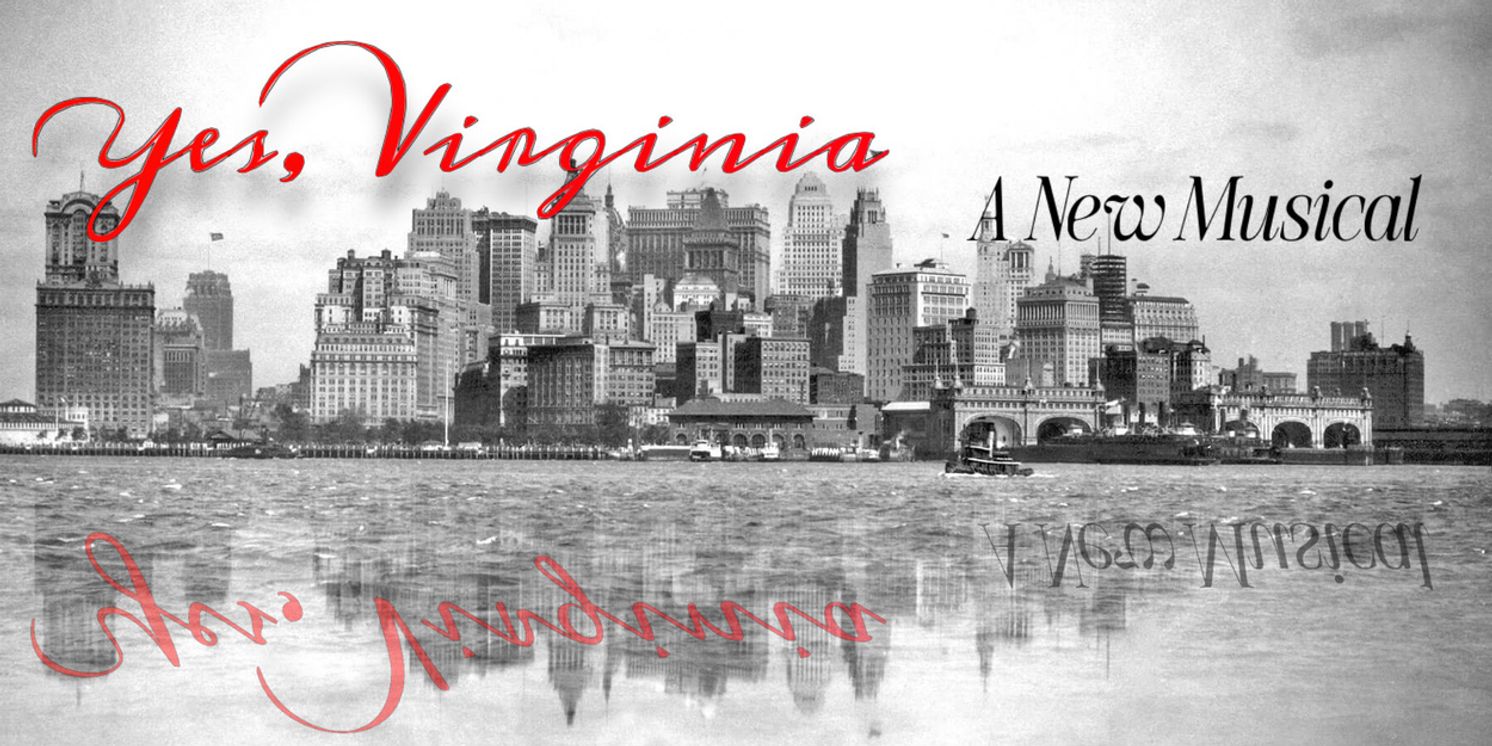 YES, VIRGINIA To Receive Private Reading At The Rat NYC  Image