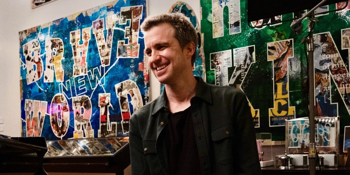 Private Screening Will Be Held For Documentary Featuring Gavin Creel