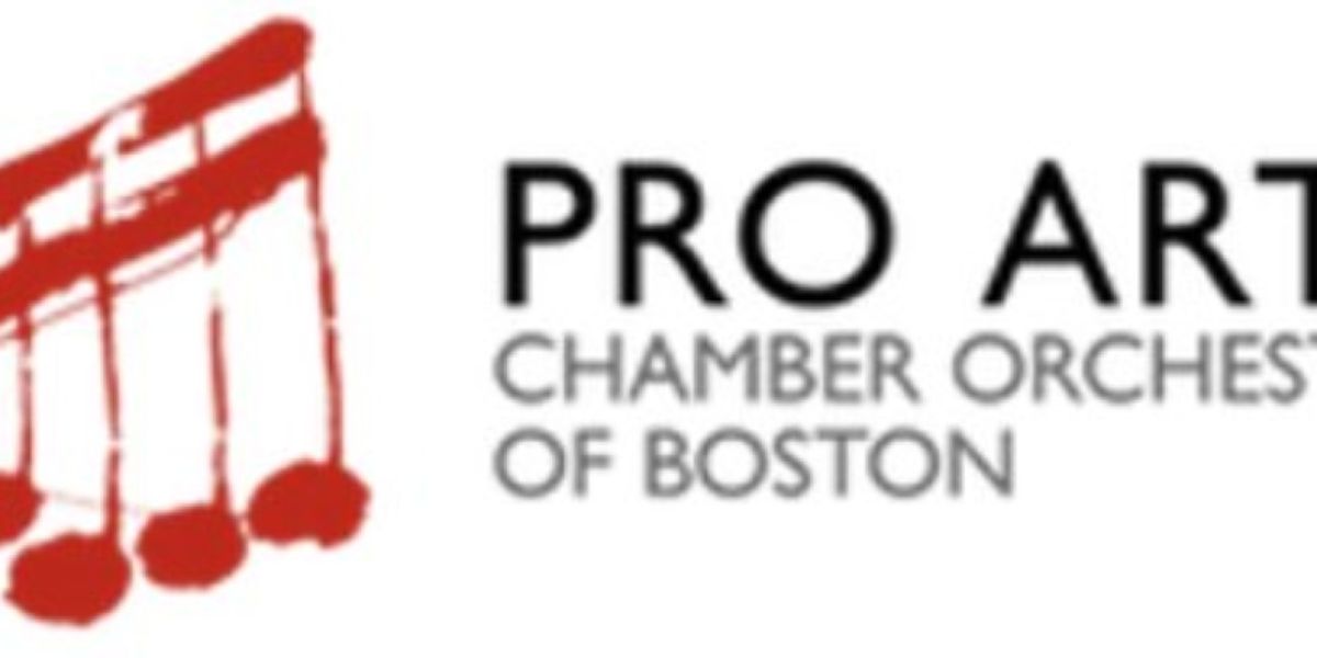 Pro Arte Chamber Orchestra Will Perform Holiday Brass Quintet Concert at The Allen Center