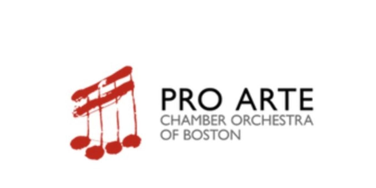 Pro Arte Chamber Orchestra to Present Conifer Quartet 2025 at The Allen Center