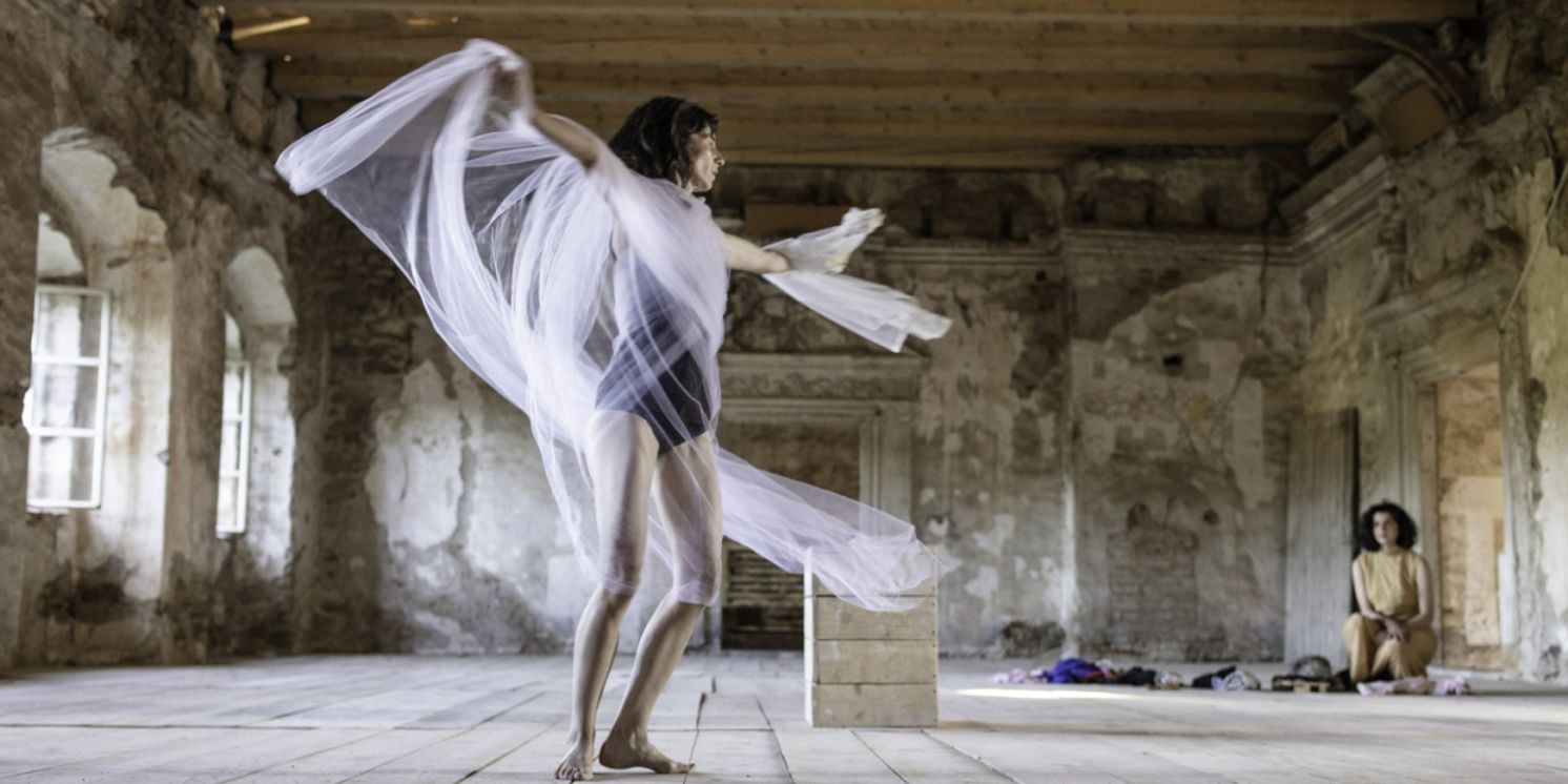 ProFit Theatre to Present NOTHING ELSE, MOTHERS at Teatro Paraguas  Image