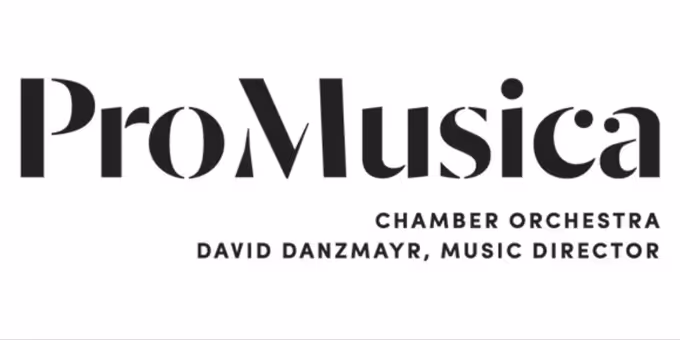 ProMusica Chamber Orchestra Closes 47th Season With Gluzman and Copland Photos