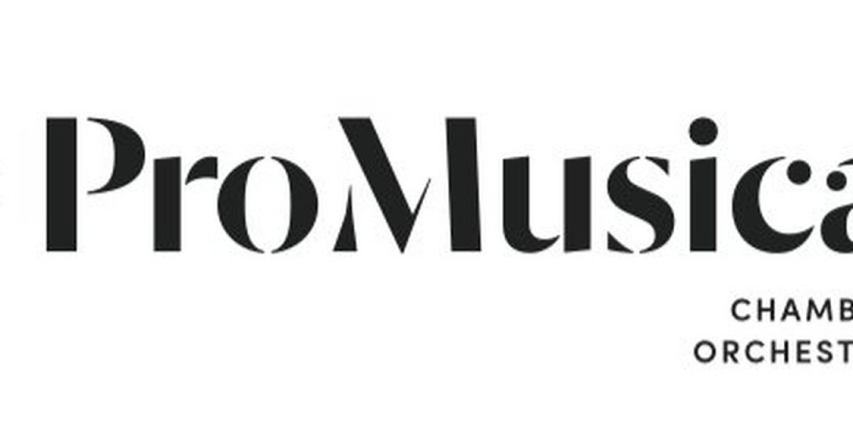 ProMusica Chamber Orchestra Reveals 2024-25 Season Lineup