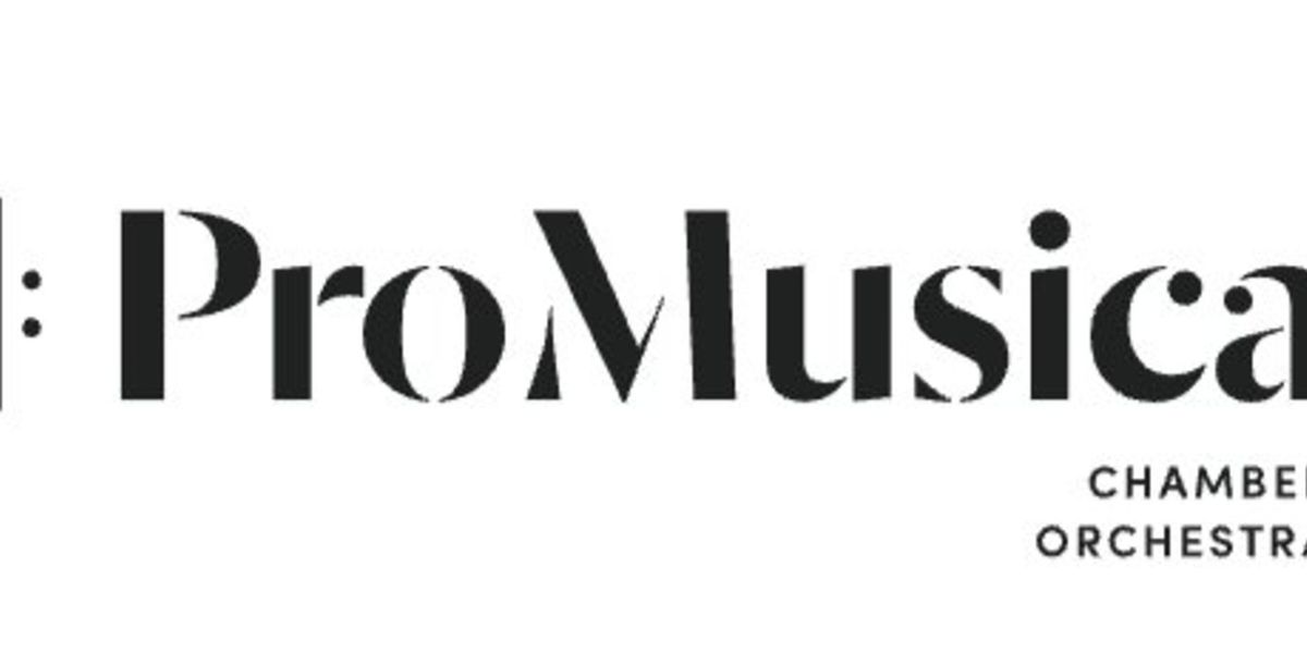 ProMusica Chamber Orchestra Reveals 48th Season in Columbus