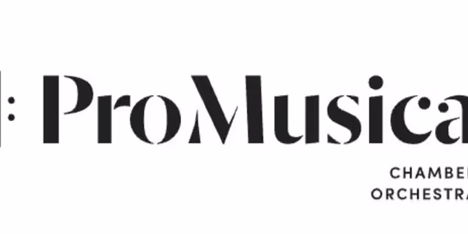 ProMusica Chamber Orchestra Reveals 48th Season in Columbus Photos