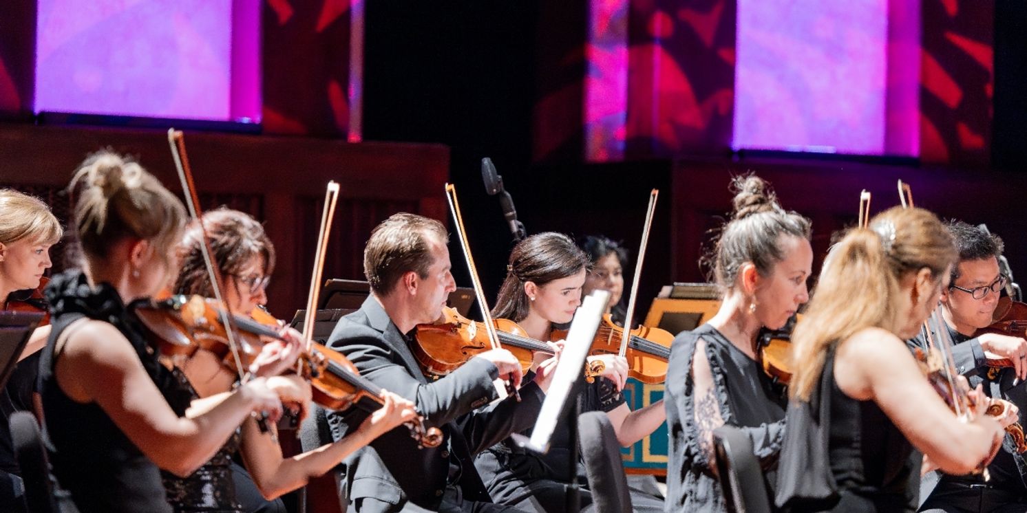 ProMusica Chamber Orchestra’s NAKED CLASSICS Returns in March  Image