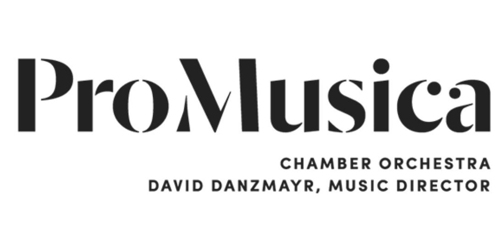 ProMusica Chamber Orchestra's OUTDOOR SUMMER MUSIC SERIES to Return ...