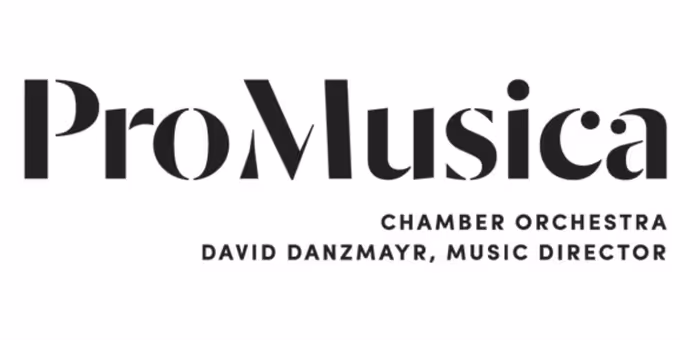 ProMusica Chamber Orchestra's OUTDOOR SUMMER MUSIC SERIES to Return With Free Concerts Photos