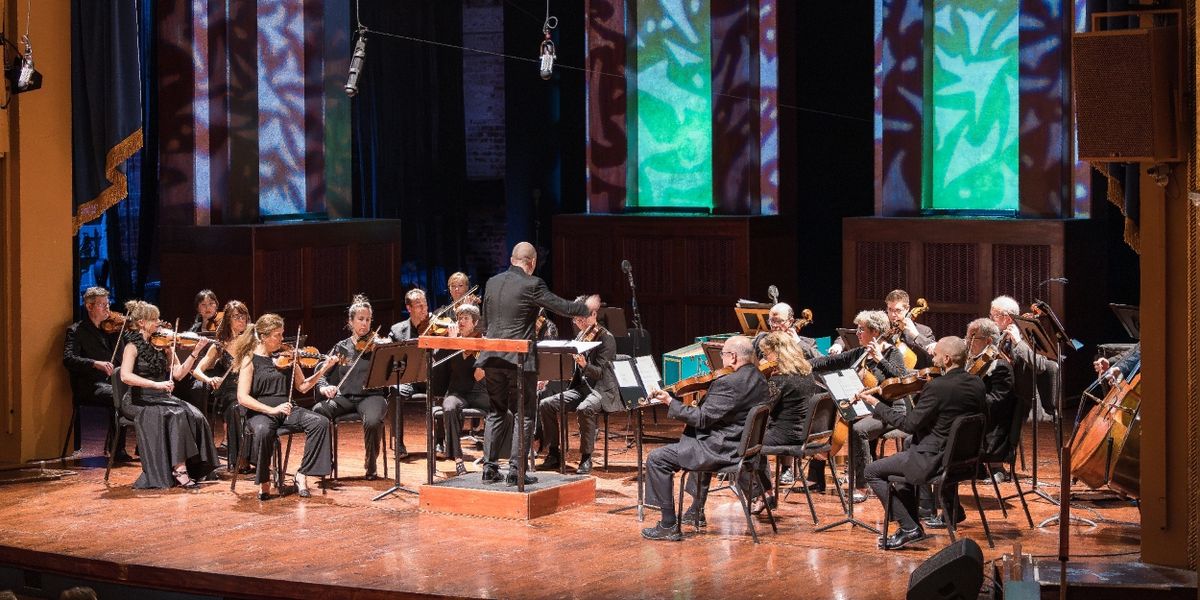 ProMusica Chamber Orchestra to Welcome Capital University Chapel Choir and More In January
