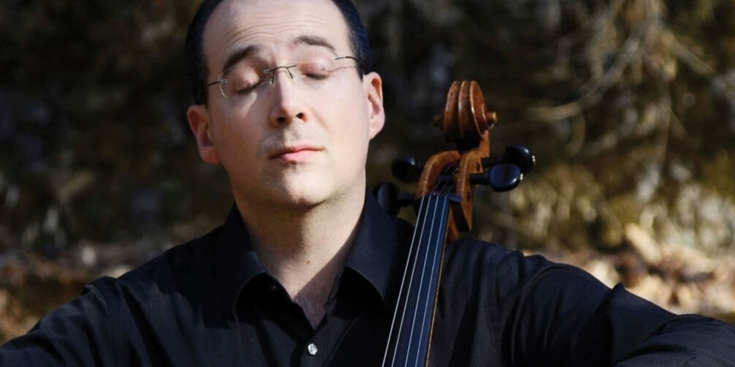 ProMusica Closes Out 2025 with Mozart & Gulda at the Southern Theatre  Image