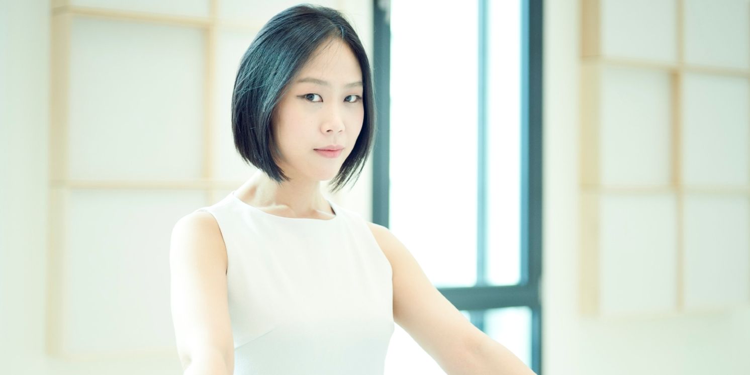 ProMusica Welcomes Pianist Yeol Eum Son For November Concerts  Image
