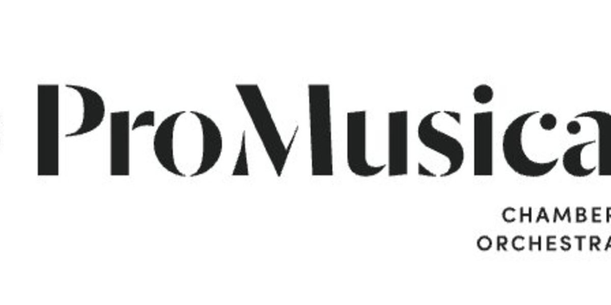 ProMusica Will Bring MOZART & SCHNITTKE to Southern Theatre