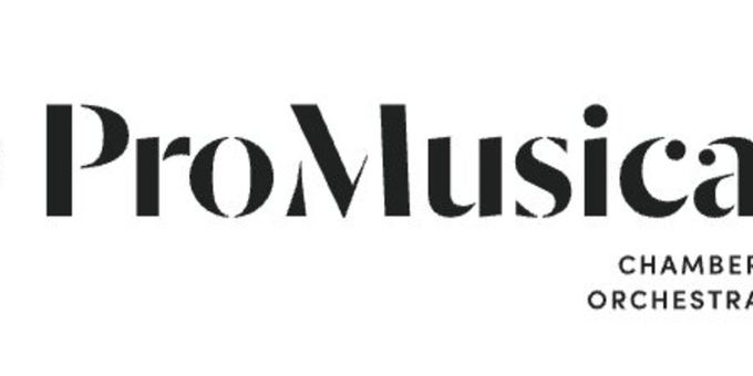 ProMusica Will Bring MOZART & SCHNITTKE to Southern Theatre Photos