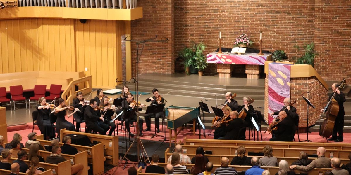 ProMusica's Neighborhood Series to Return This Fall