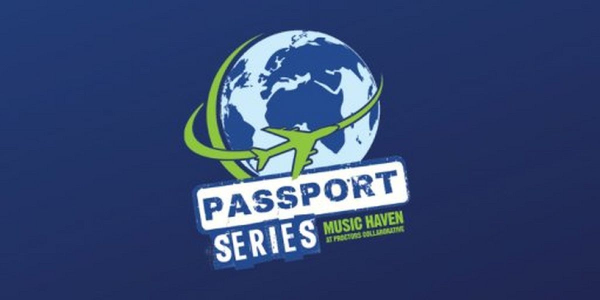 Proctors Collaborative's Passport Series Tickets Now Available