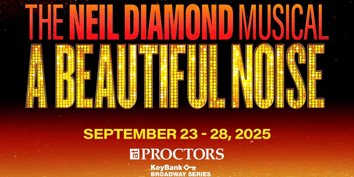 Proctors to Launch Broadway MainStage Madness Promotion