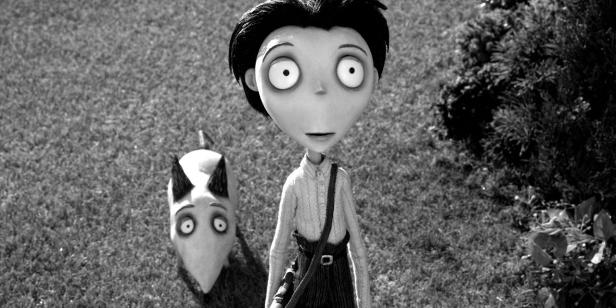 Producer Allison Abbate Will Introduce FRANKENWEENIE At The El Capitan Theatre