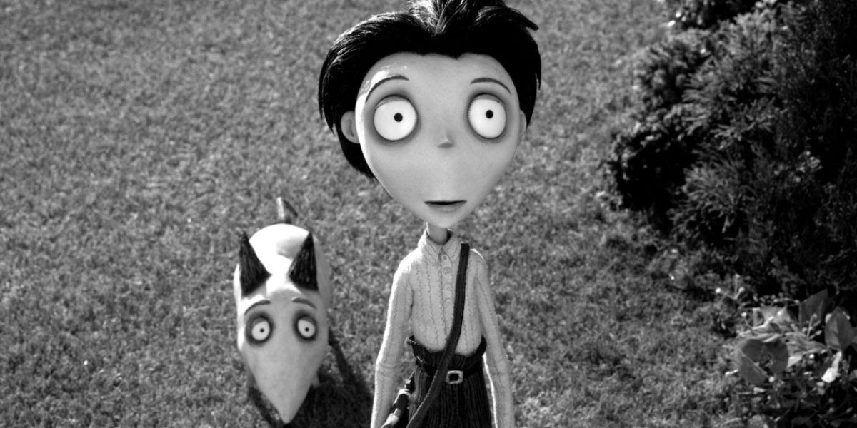 Producer Allison Abbate Will Introduce FRANKENWEENIE at The El Capitan Theatre