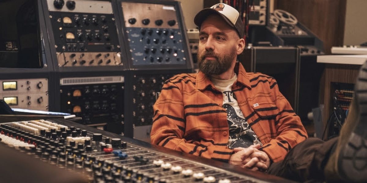 Producer/Engineer Matt Ross-Spang Receives 7 Grammy Nods