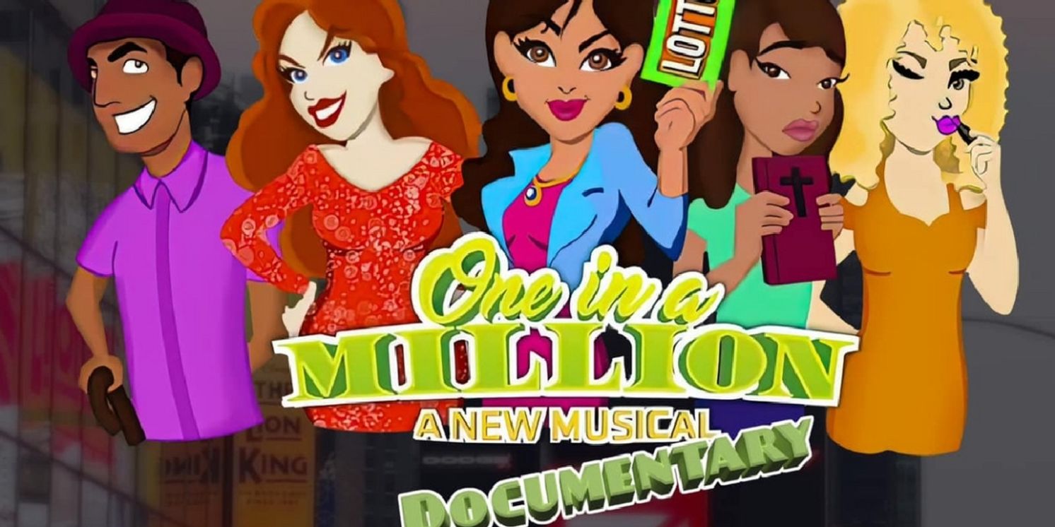 ONE IN A MILLION Aims for Off-Broadway Run as Documentary Gains Acclaim  Image