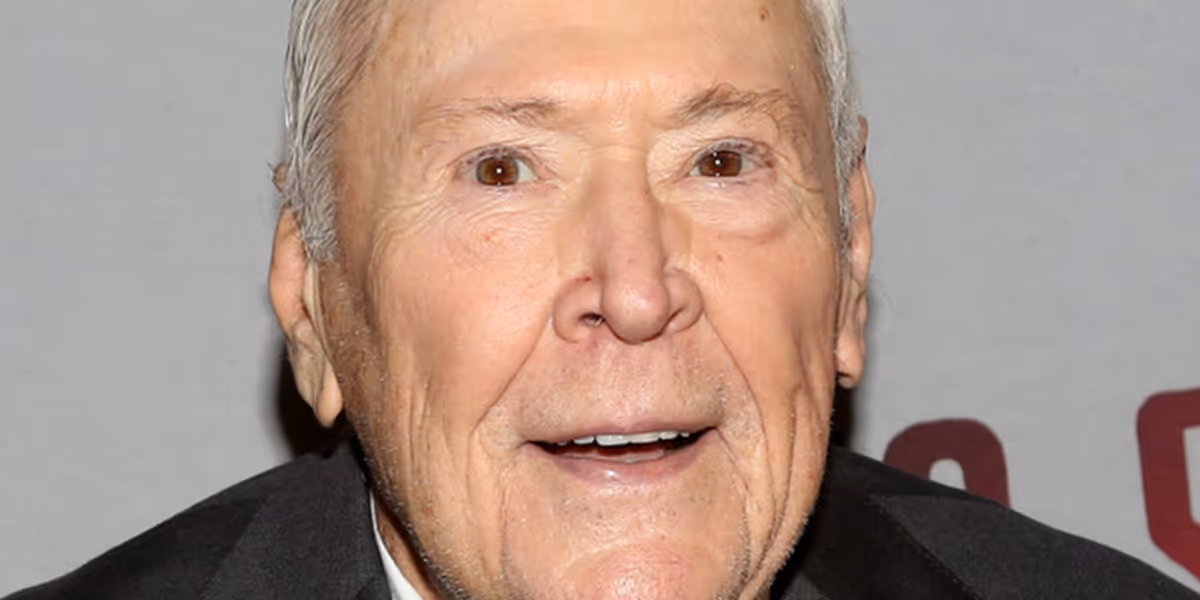 Producer Robert Boyett Will Receive Sardi's Caricature Next Month