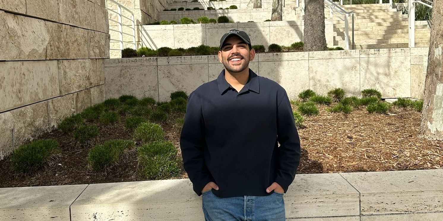 Producer Sahil Mirchandani Captures the Wild, Real‑Life Spirit of Amazon’s The Sticky  Image